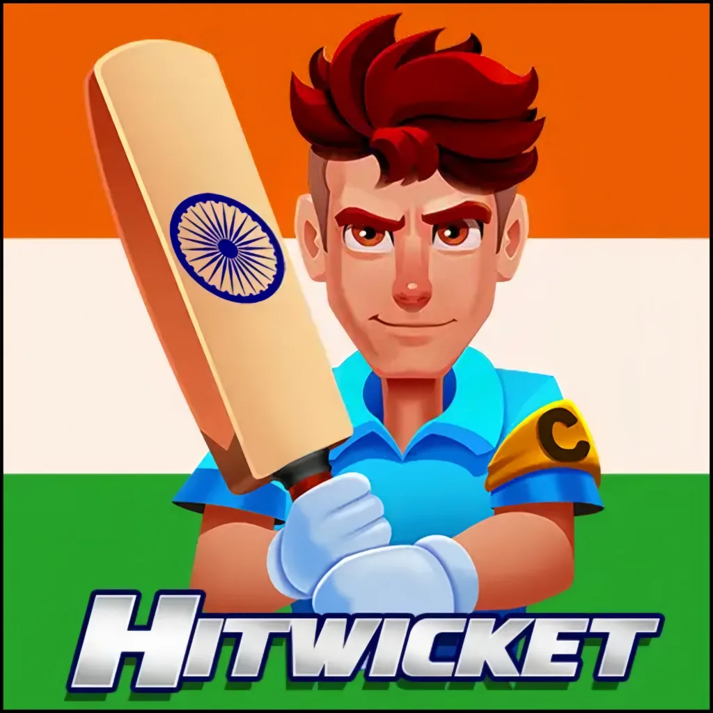 Hitwictet Cricket Game