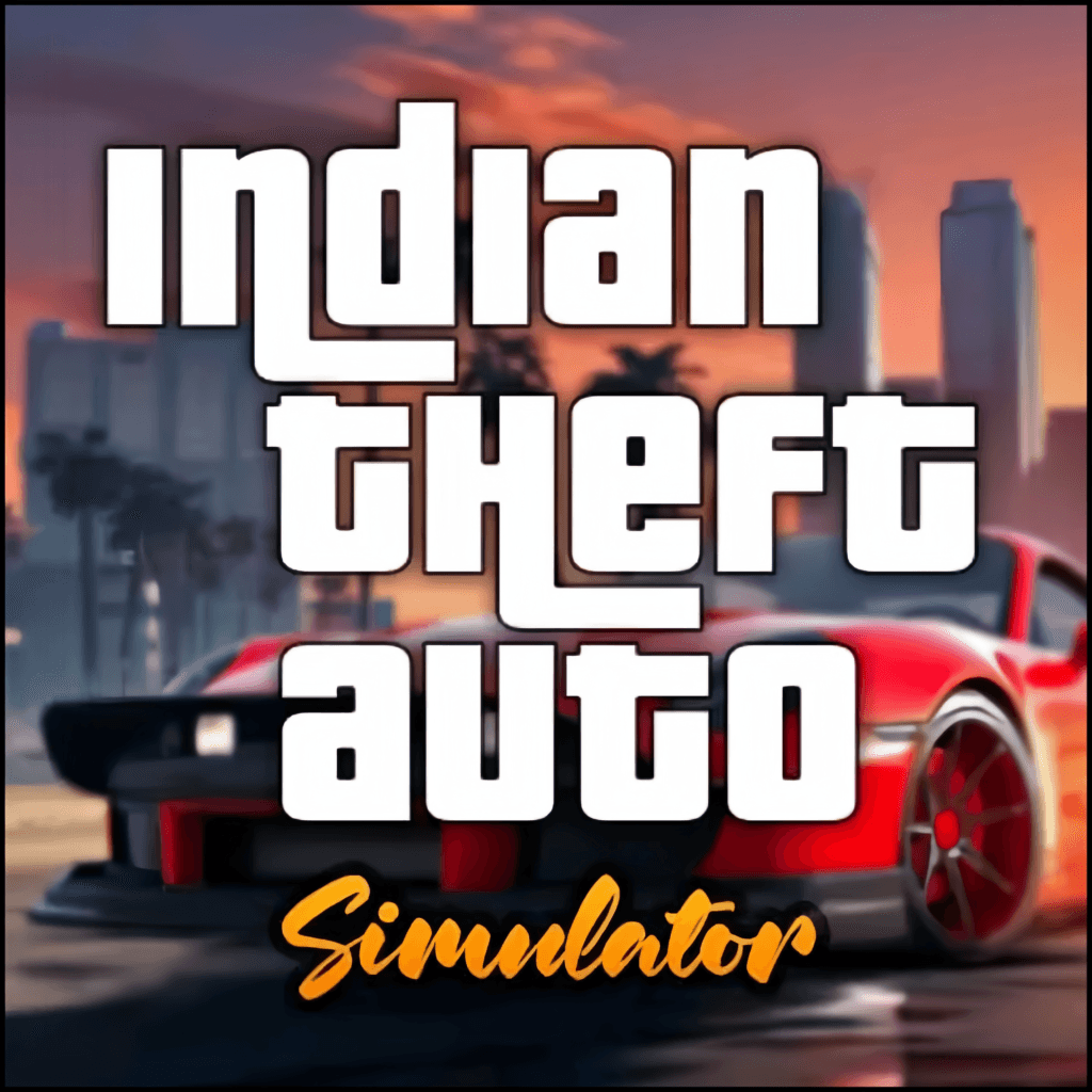 Indian Theft Auto Simulator Game