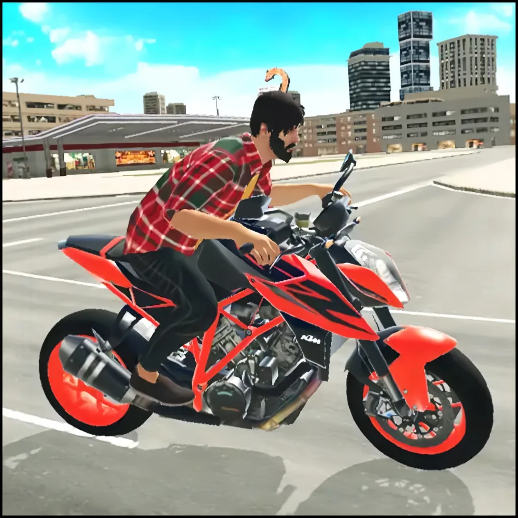 Indian Bikes and Car Master 3D Game